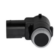4 SZT. 1633559480 Czujnik Parkowania PDC do Peugeota 208 2008 308 3008 5008 dla Citroena C4 C5 1608321780 1609981080 9675202477