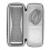 Speaker Hard Travel Case for  MUO2 Wireless  Speaker, Portable Pouch Bag , Speaker Accessories 4