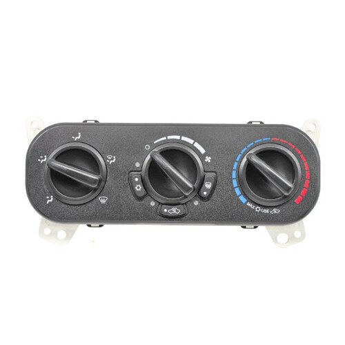 55111874AC HVAC Temperature Control Panel for  Caliber  Compass  2007-2009 55111874AE 5058307AE 1