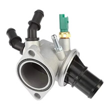 Conjunto da Carcaça Do Termostato 55202510 para Punto, para 159, para Astra, para e para (55187784)