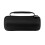 Speaker Hard Travel Case for  MUO2 Wireless  Speaker, Portable Pouch Bag , Speaker Accessories 2