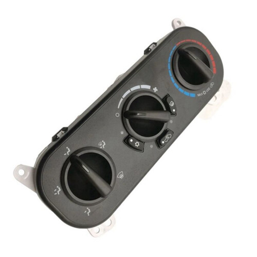 55111874AC HVAC Temperature Control Panel for  Caliber  Compass  2007-2009 55111874AE 5058307AE 2