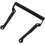 Navigation Bracket Support for MTB/Road Bikes 12+22MM Pipe Diameter GPS Navigation Stand Holder Phone Mounting Bracket 3