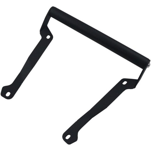 Navigation Bracket Support for MTB/Road Bikes 12+22MM Pipe Diameter GPS Navigation Stand Holder Phone Mounting Bracket 2