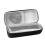 Speaker Hard Travel Case for  MUO2 Wireless  Speaker, Portable Pouch Bag , Speaker Accessories 3