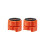 2pcs Cabinet Door Mounting Aid Tool Handle-Free Drawer Front Support Cabinet Installation Bracket Tools 1