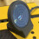 3D Printed Live Flight Tracker Gadget with Sonar Grid Screen USB-C Powered Aviation-Themed Desktop Ornament 6