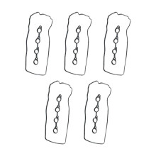 5 Stuks Kleppendekselpakking 22441-2B002 224412B002 voor voor I30 I20 Motor