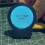 3D Printed Live Flight Tracker Gadget with Sonar Grid Screen USB-C Powered Aviation-Themed Desktop Ornament 4