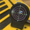 3D Printed Live Flight Tracker Gadget with Sonar Grid Screen USB-C Powered Aviation-Themed Desktop Ornament 5