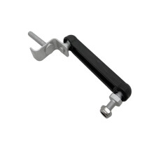 Link Do Sensor de Altura da Carroceria Dianteira A2223200689 para - Classe S W222 2013-2020 - Haste de Ajuste de Altura