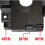 5156106AF Steering Angle Sensor Clock Spring for ,  &  Vehicles 5