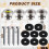 4 Set Guitar Strap Button for  Straplok, Dual Design Strap Locks Electric Guitar, 360 Rotating Lock Button 7