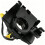 5156106AF Steering Angle Sensor Clock Spring for ,  &  Vehicles 7