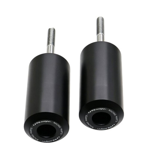 Engine Fairing Protection Motorcycle Frame Slider Crash Protector for  GSX-S 950 1000 1000S 1