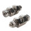 5Pcs Solar PV Grounding Clamp  Protection Earth Clip Bracket Ground Terminal for Solar Panel Wire Connection 3