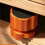 2pcs Cabinet Door Mounting Aid Tool Handle-Free Drawer Front Support Cabinet Installation Bracket Tools 5