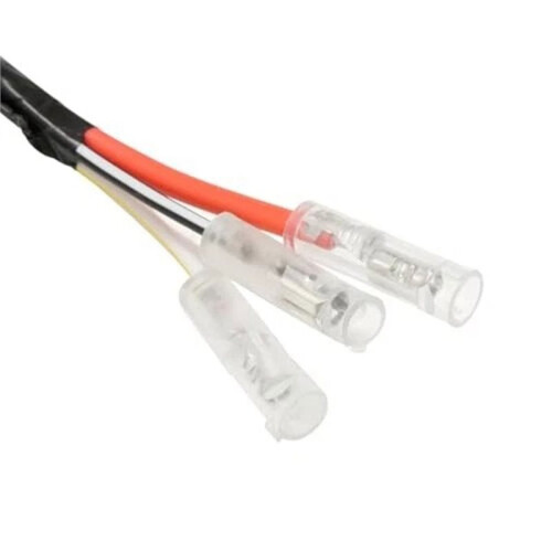 36620-93J01 Control Main Wiring Harness 16Pins 20FT for  Outboard Engine Controller Box Wire Harness 3662093J01 1