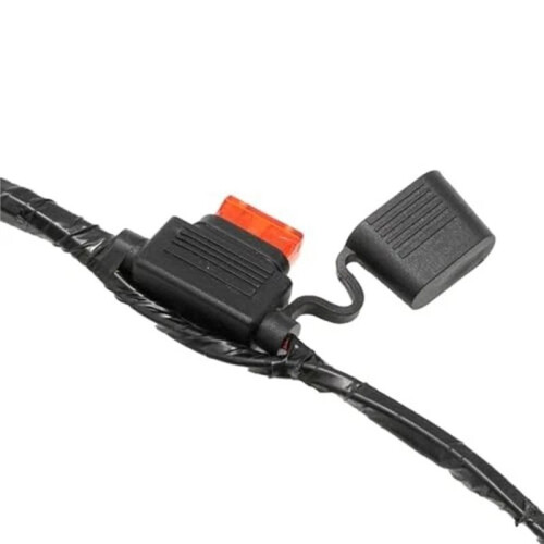 36620-93J01 Control Main Wiring Harness 16Pins 20FT for  Outboard Engine Controller Box Wire Harness 3662093J01 2