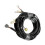 36620-93J01 Control Main Wiring Harness 16Pins 20FT for  Outboard Engine Controller Box Wire Harness 3662093J01 4