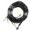 36620-93J01 Control Main Wiring Harness 16Pins 20FT for  Outboard Engine Controller Box Wire Harness 3662093J01 5