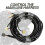 36620-93J01 Control Main Wiring Harness 16Pins 20FT for  Outboard Engine Controller Box Wire Harness 3662093J01 7