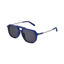 Fila UFIF22 56/13/145 Blauw Volledig Mat Ingegoten MAN UFIF22