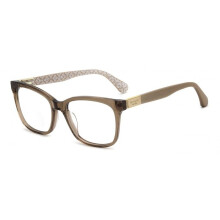 Sehhilfen - KATE SPADE - KS CAROLAN 2/G - Braunes Acetat - 52/18/140 - Damen