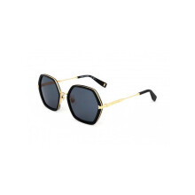 Gafas de Sol Marc Jacobs Runway MJ 1018/N/S 53/20/140 Metal Negro MUJER MJ 1018/N/S