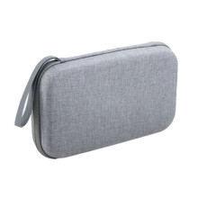 Carrying Case for X6 -Resistant Travel Carry Bag with Wrist Strap Holds Cage & Selfie Stick for X6