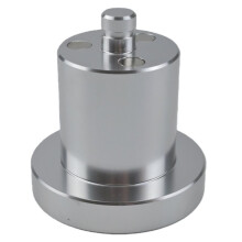 Jack Pad Lifting Block Jack Puck Aluminum Alloy for Car Chassis Protection Jack Support