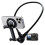 Supporto Magnetico da Collo per Telefono, Supporto Pettorale A Mani Libere per Vlog, Selfie e Smartphone, per  e per  Action Camera. 1
