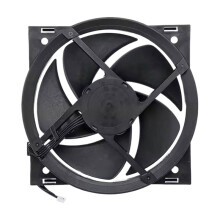 Para Ventiladores de Refrigeración CPU para One, Aspas de Ventilador de Refrigeración Repuesto, Conector Ventilador Refrigeración para Disipador