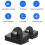 For   OLED Charging Dock -Compatible Video Converter Console to TV Adapter Dock 2