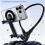 Supporto Magnetico da Collo per Telefono, Supporto Pettorale A Mani Libere per Vlog, Selfie e Smartphone, per  e per  Action Camera. 3