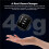 X3C X3-C TTL Wireless Flash Trigger for , OLED Touchscreen Transmitter,Built-in Battery,Quick Charge 7