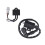 Tändspole CDI för  ATV LT80 LT-80 QUAD SPORT 2000-2006 1