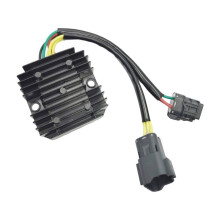 Motorcycle Voltage Regulator 31600-LBA7-900 for Kymco Maxxer KXP MXU 50 150 250 300
