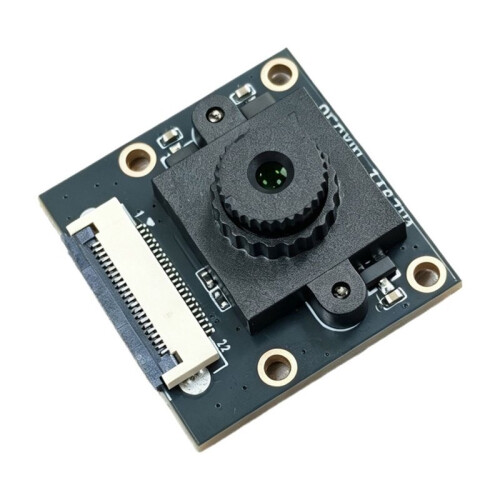 2MP GC2093 Camera Module 1080P/60FPS MIPI Interface Compatible with CanMVK230 Development Board 66 Degrees