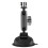 Suction Cup Mount for   Osmo Action SJCAM 360 Cameras 1
