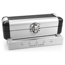 QPG Series Coating Leveling and Draw-Down Tester,Tool for Evaluating Coating Leveling Performance,Range: 100-1000 Μm.