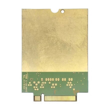 Draadloze EM7565 4G-5G-Module M.2 FDD/TDD 4G LTE Cat12 LTE-U/LTE-LAA Cat12-Banden voor Snapdragon