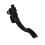 4891585AB Accelerator Pedal Assembly with Sensor for  200  Journey  Compass  4891585AE 5