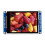 Modulo Display LCD da 2,4 Pollici 240x320 RGB 65K per Raspberry Pi, per , STM32 Ecc., Driver ILI9341 4