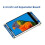 Modulo Display LCD da 2,4 Pollici 240x320 RGB 65K per Raspberry Pi, per , STM32 Ecc., Driver ILI9341 3