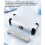 QPG Series Coating Leveling and Draw-Down Tester,Tool for Evaluating Coating Leveling Performance,Range: 100-1000 Μm. 3