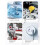 QPG Series Coating Leveling and Draw-Down Tester,Tool for Evaluating Coating Leveling Performance,Range: 100-1000 Μm. 7
