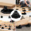 12 Pack Decking Support Pedestal Riser for Adjustable Height and Heavy Duty Foundation Base 5
