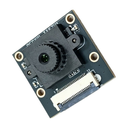 2MP GC2093 Camera Module 1080P/60FPS MIPI Interface Compatible with CanMVK230 Development Board 66 Degrees 1