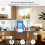 Tuya ZIGBEE Roller Blind Robot Automatic Curtain Bot Motorised Shutter Opener Support Voice Control Rechargable 4